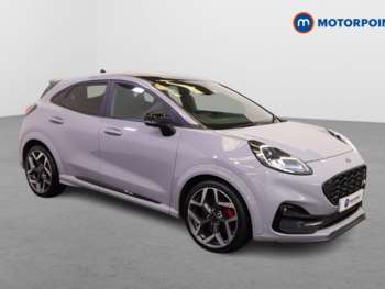 2023 - 1.5 EcoBoost ST 5dr
