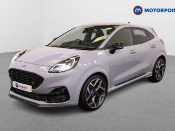 Used Ford Puma 2023 for sale - 75329066: Photo