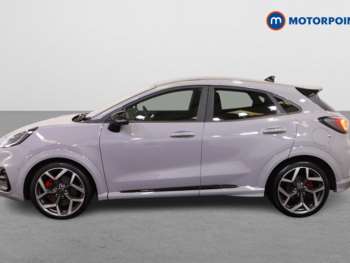 Used Ford Puma 2023 for sale - 75329066: Photo