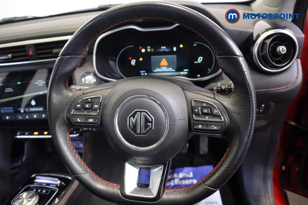 Used MG MG ZS 2022 for sale - 76581007: Photo 11