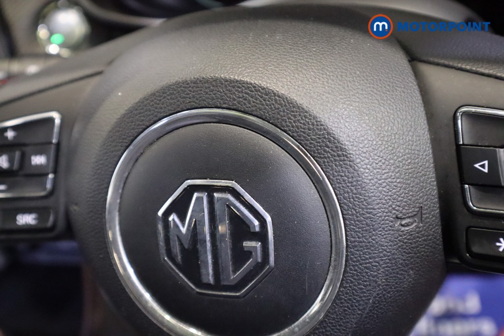 Used MG MG ZS 2022 for sale - 76581007: Photo 21