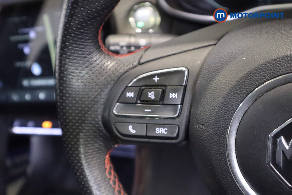 Used MG MG ZS 2022 for sale - 76581007: Photo 22