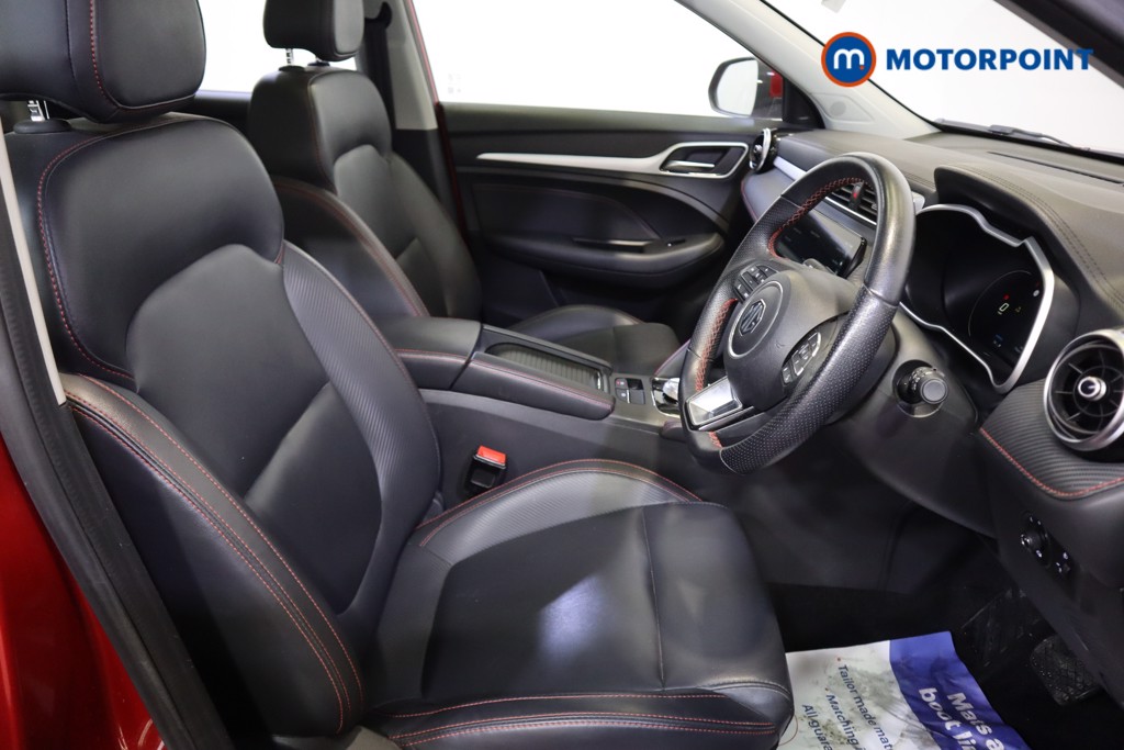 Used MG MG ZS 2022 for sale - 76581007: Photo 24