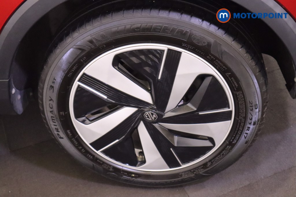 Used MG MG ZS 2022 for sale - 76581007: Photo 29