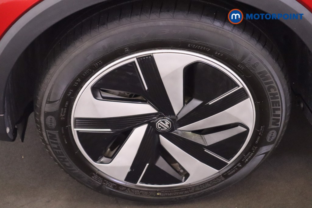 Used MG MG ZS 2022 for sale - 76581007: Photo 30