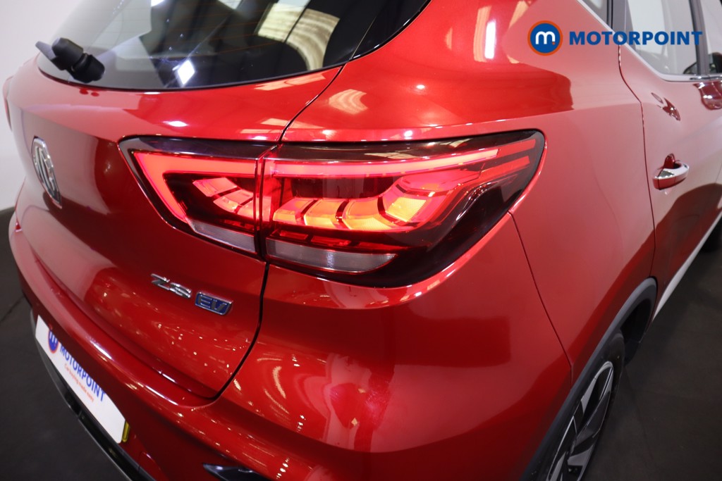 Used MG MG ZS 2022 for sale - 76581007: Photo 33