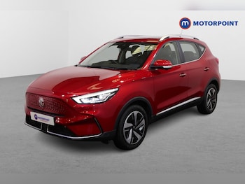 Used MG MG ZS 2022 for sale - 76581007: Photo