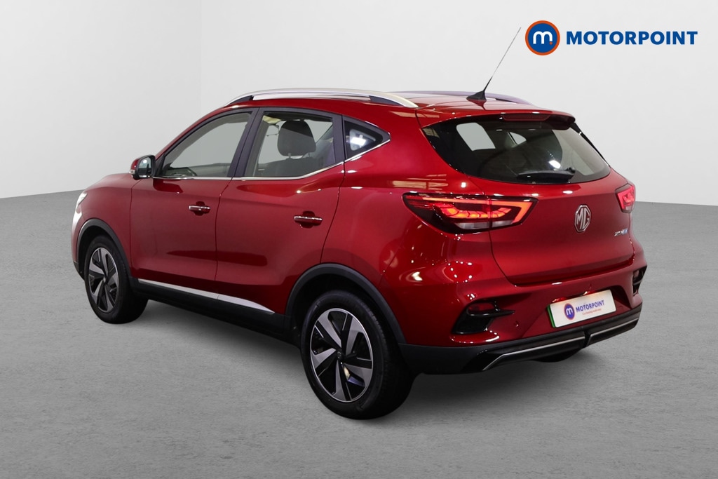 Used MG MG ZS 2022 for sale - 76581007: Photo 5