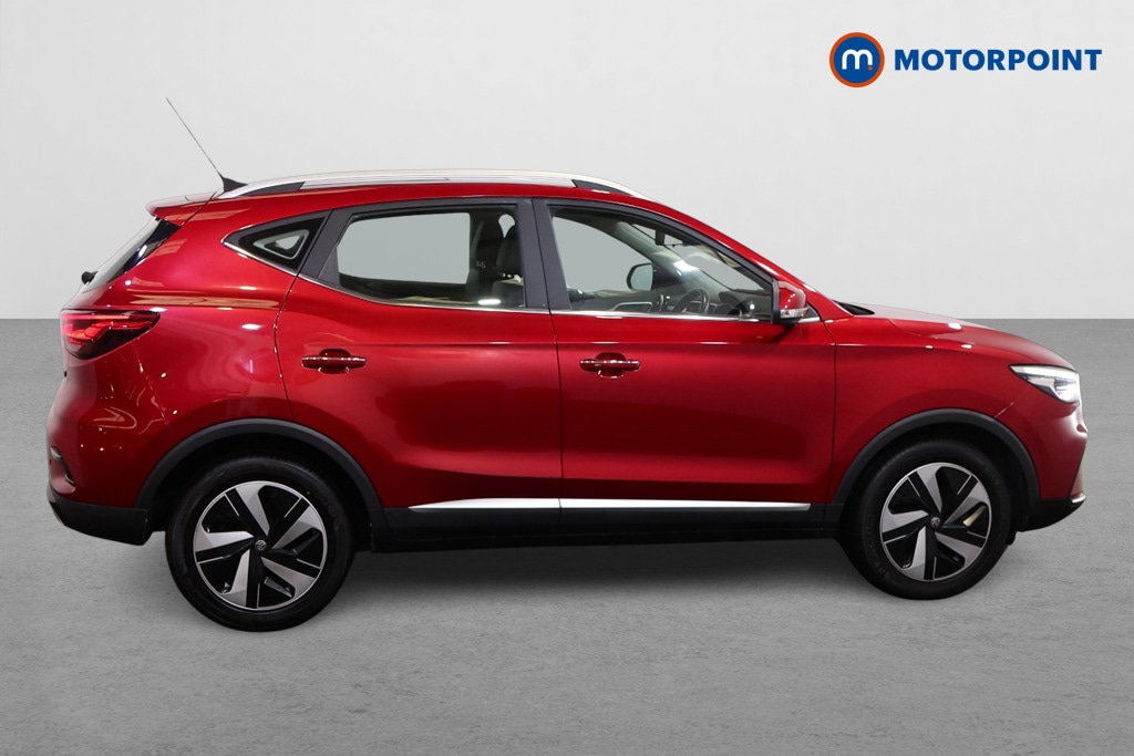 Used MG MG ZS 2022 for sale - 76581007: Photo 8