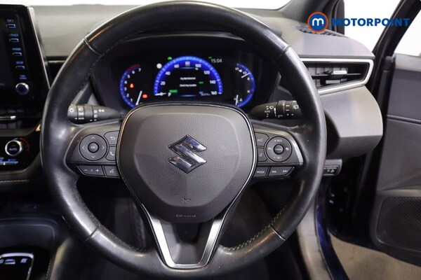 Used Suzuki Swace 2021 for sale - 76143398: Photo 11