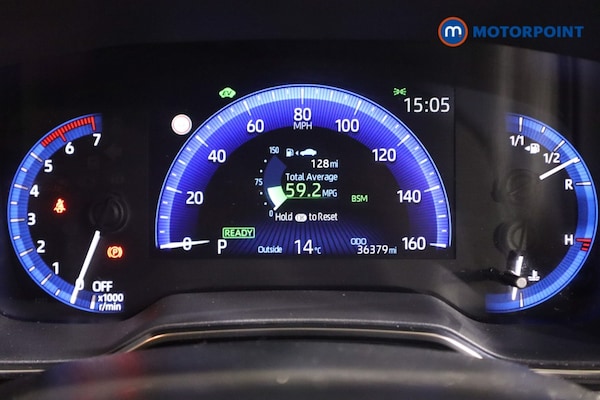 Used Suzuki Swace 2021 for sale - 76143398: Photo 12