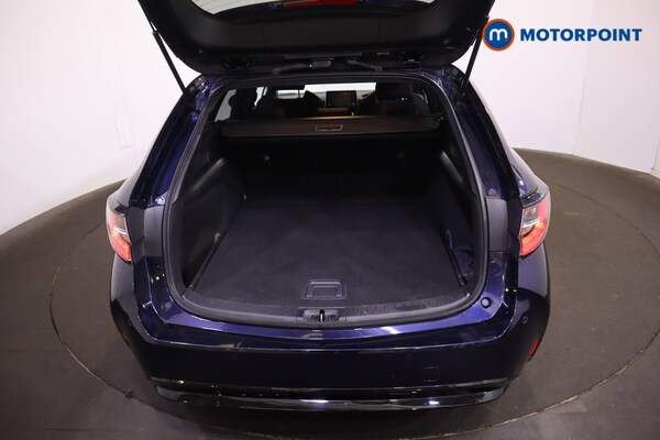 Used Suzuki Swace 2021 for sale - 76143398: Photo 16