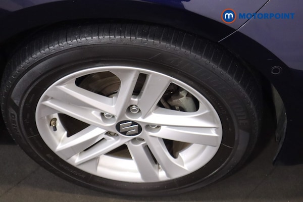 Used Suzuki Swace 2021 for sale - 76143398: Photo 19