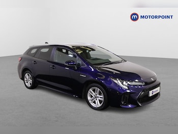 2021 - 1.8 Hybrid SZ5 5dr CVT