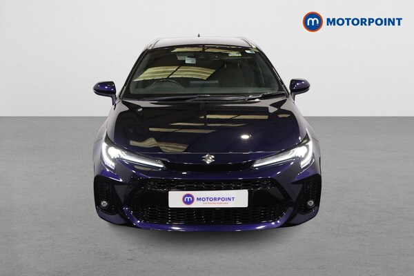 Used Suzuki Swace 2021 for sale - 76143398: Photo 2