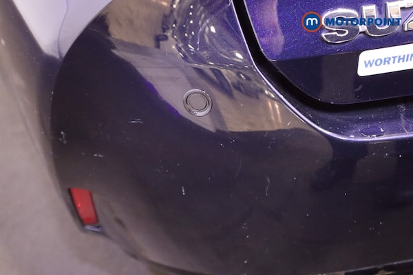 Used Suzuki Swace 2021 for sale - 76143398: Photo 43