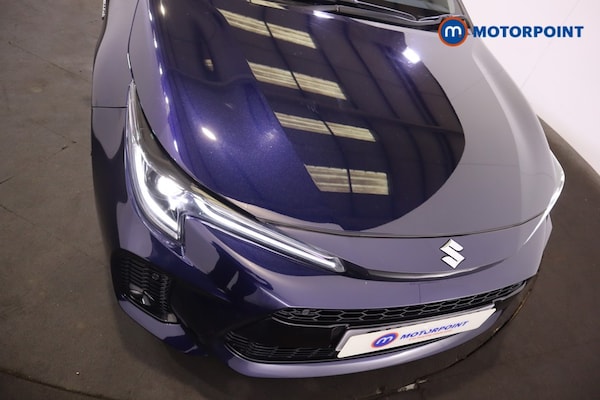 Used Suzuki Swace 2021 for sale - 76143398: Photo 46