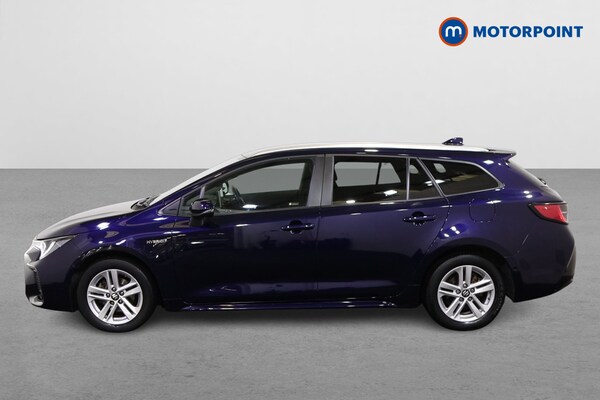 Used Suzuki Swace 2021 for sale - 76143398: Photo 4