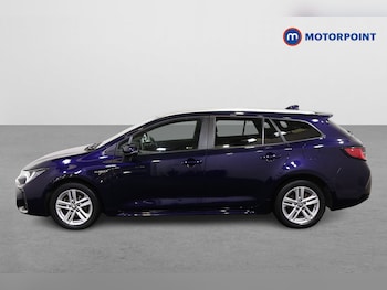 Used Suzuki Swace 2021 for sale - 76143398: Photo 4