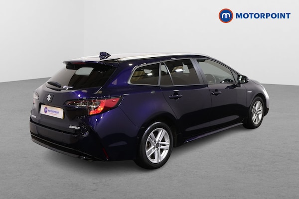 Used Suzuki Swace 2021 for sale - 76143398: Photo 7