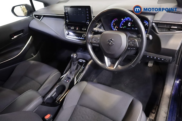 Used Suzuki Swace 2021 for sale - 76143398: Photo 9