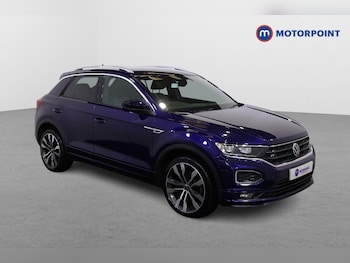 2020 - 1.5 TSI EVO R-Line 5dr DSG