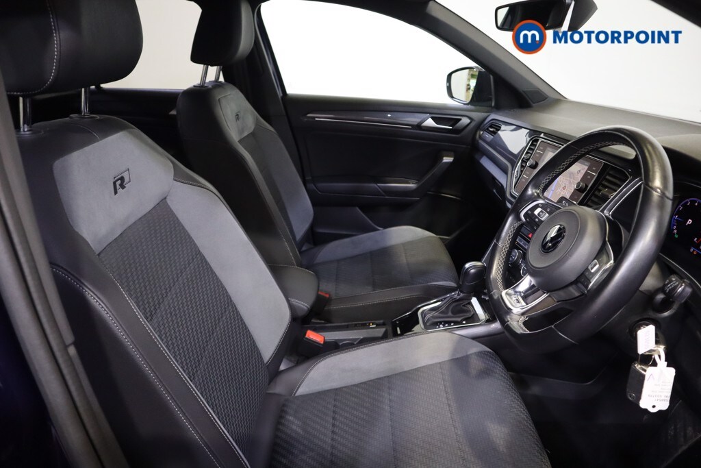 Used Volkswagen T-Roc 2020 for sale - 76362313: Photo 25
