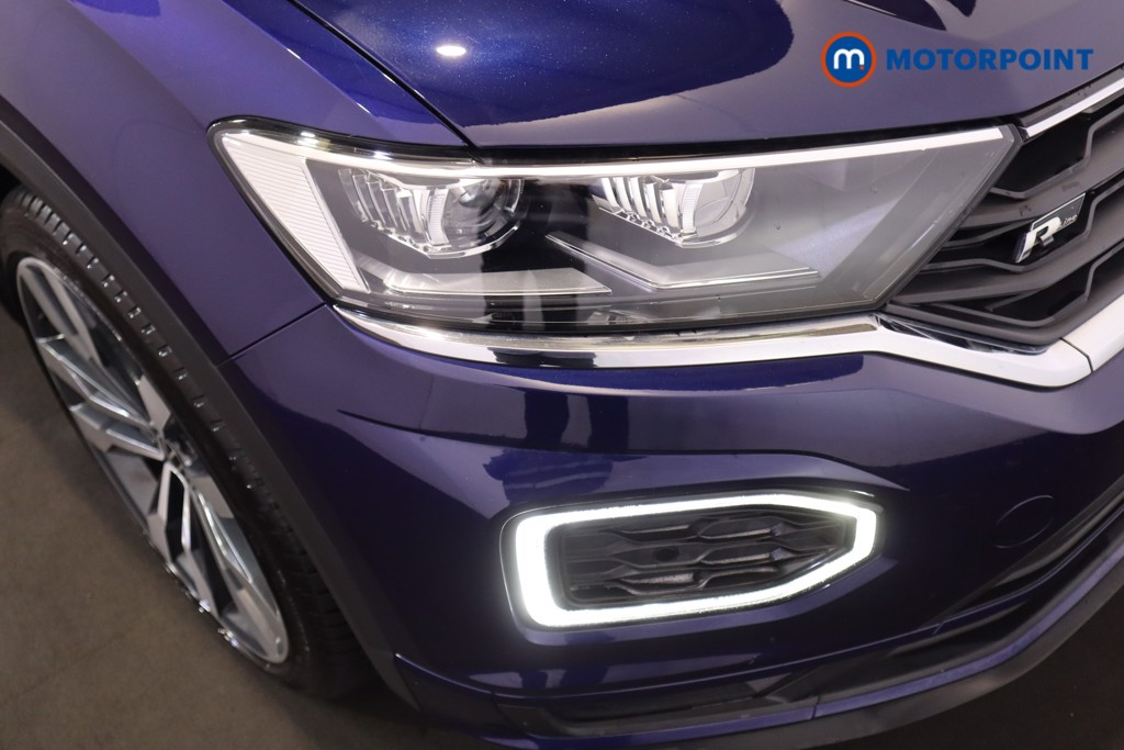 Used Volkswagen T-Roc 2020 for sale - 76362313: Photo 33