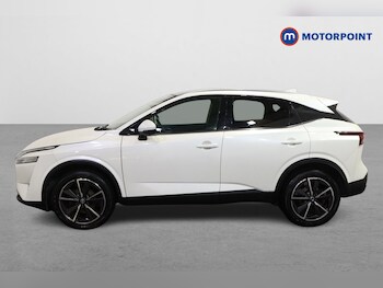 Used Nissan Qashqai undefined for sale - 78720812: Photo
