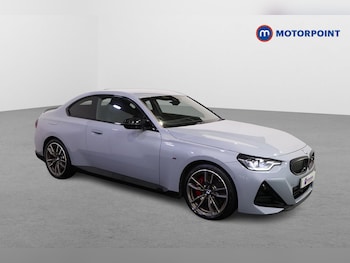 BMW 2 Series feature image