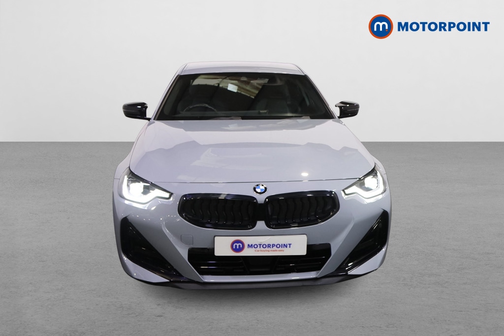 Used BMW 2 Series 2023 for sale - 77519941: Photo 2