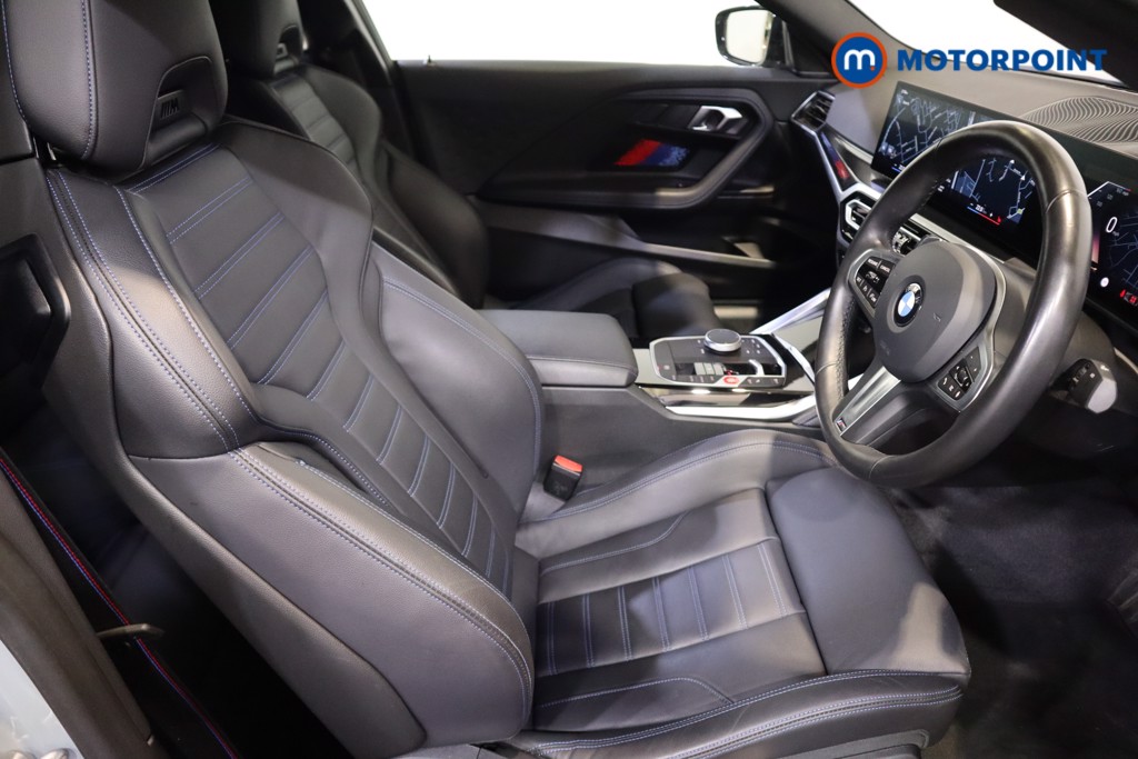 Used BMW 2 Series 2023 for sale - 77519941: Photo 25