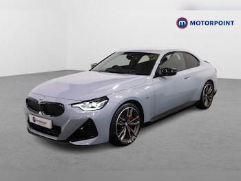 Used BMW 2 Series 2023 for sale - 77519941: Photo