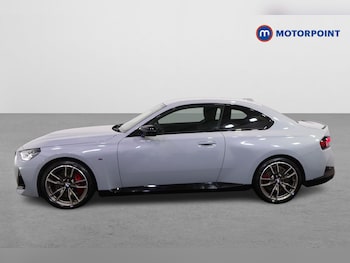 Used BMW 2 Series 2023 for sale - 77519941: Photo