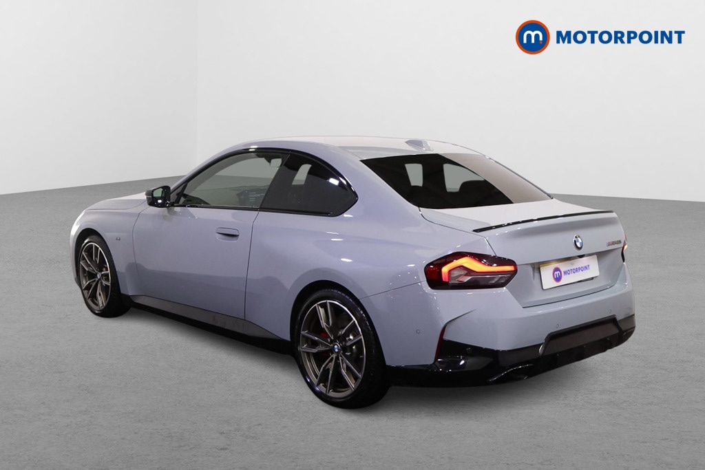 Used BMW 2 Series 2023 for sale - 77519941: Photo 5