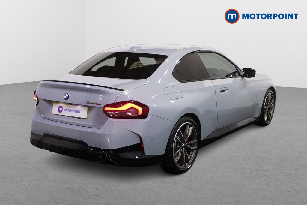 Used BMW 2 Series 2023 for sale - 77519941: Photo 7