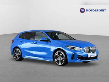 Used BMW 1 Series 2023 for sale - 78938970: Photo