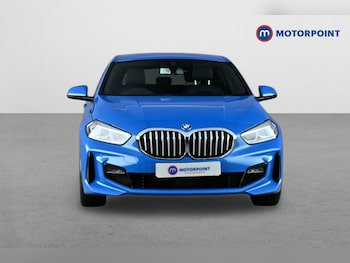Used BMW 1 Series 2023 for sale - 78938970: Photo
