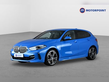 Used BMW 1 Series 2023 for sale - 78938970: Photo