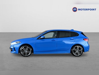 Used BMW 1 Series 2023 for sale - 78938970: Photo