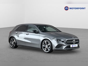 Used Mercedes-Benz A-Class 2025 for sale - 79555739: Photo