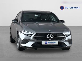 Used Mercedes-Benz A-Class 2025 for sale - 79555739: Photo