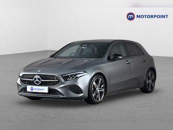 Used Mercedes-Benz A-Class 2025 for sale - 79555739: Photo