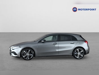 Used Mercedes-Benz A-Class 2025 for sale - 79555739: Photo