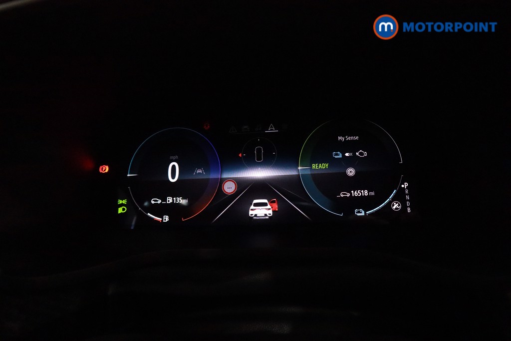 Used Renault Arkana 2022 for sale - 77450772: Photo 12