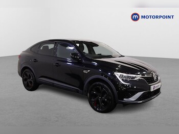 Used Renault Arkana 2022 for sale - 77450772: Photo