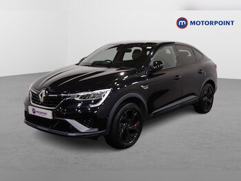 Used Renault Arkana 2022 for sale - 77450772: Photo