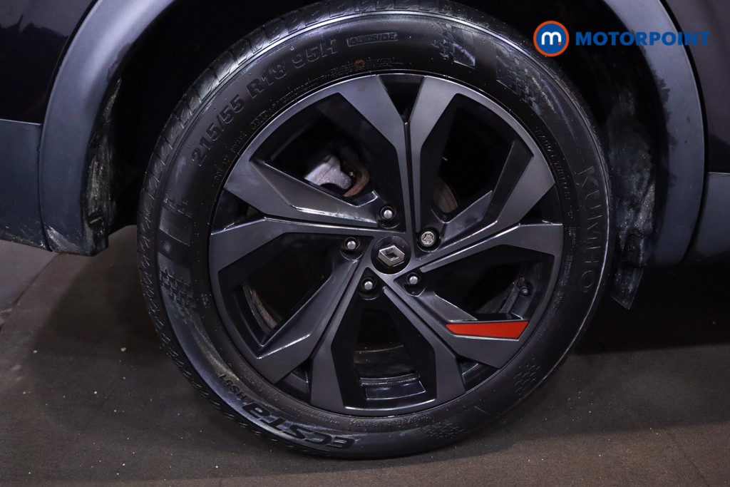 Used Renault Arkana 2022 for sale - 77450772: Photo 43