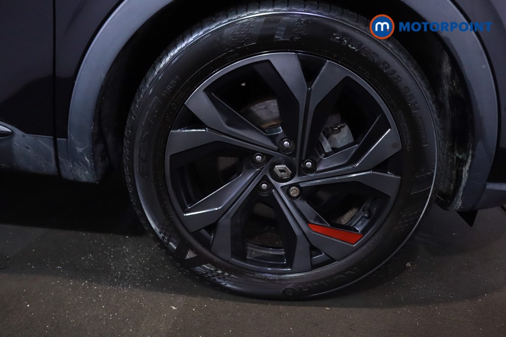 Used Renault Arkana 2022 for sale - 77450772: Photo 46