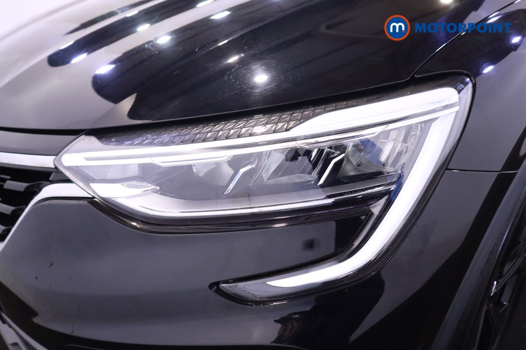 Used Renault Arkana 2022 for sale - 77450772: Photo 53